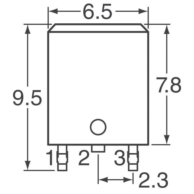 ATP405-TL-H onsemi  Transistoren - FETs MOSFETs - Einzeln